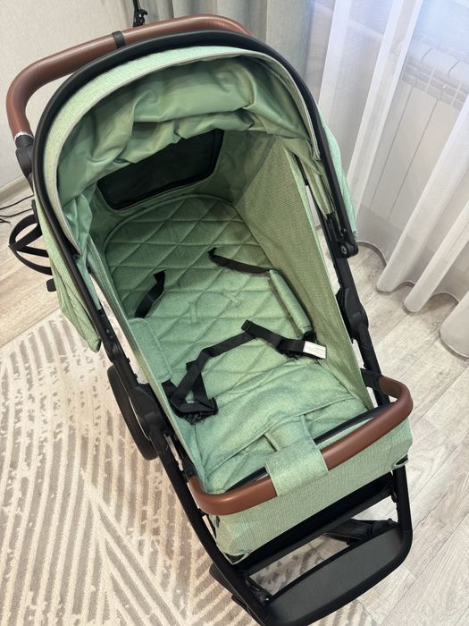 Коляска Olsson Grand