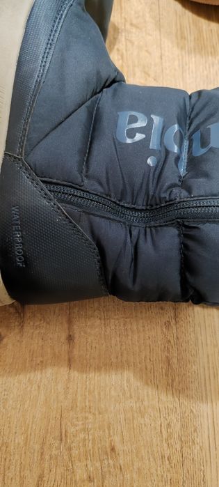 Ботуши "Columbia"