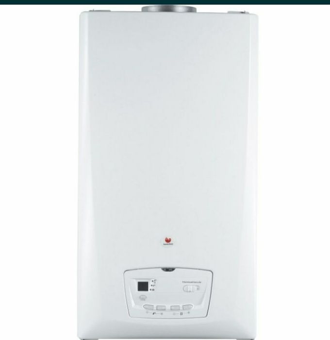 Schimbator de caldura principal Saunier Duval Thema Classic  F 25 E