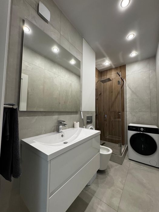 душевые кабины перегородки лестницы столы стекло