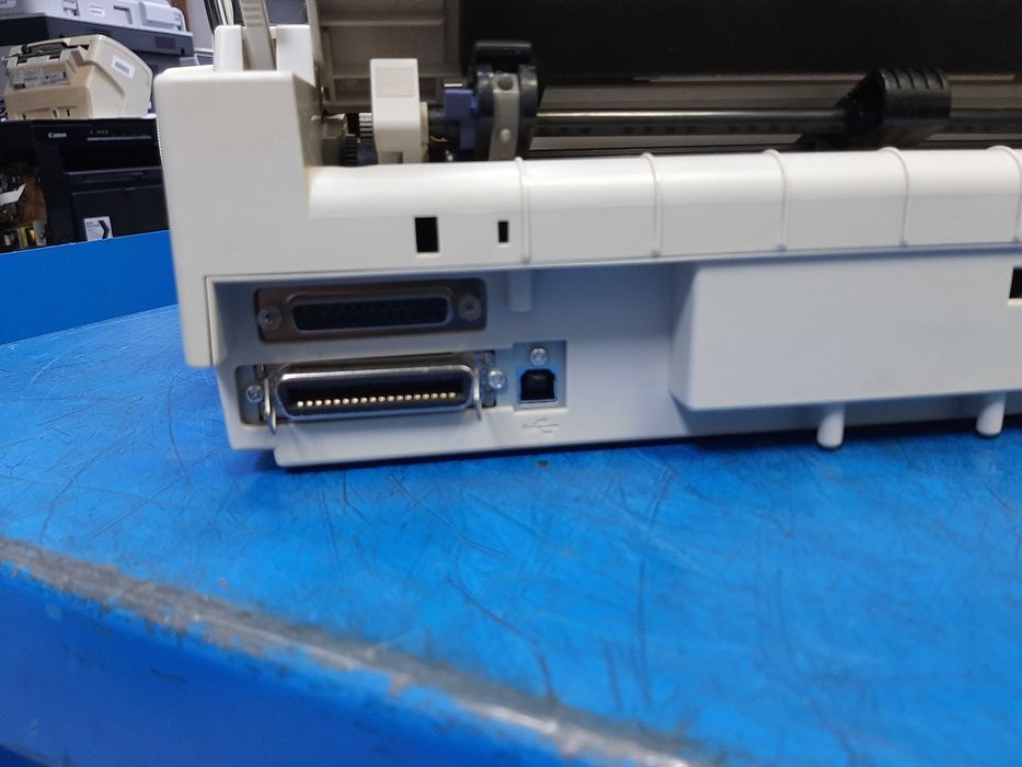 imprimanta matriciala Epson LX-300+II