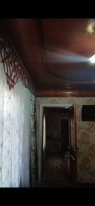 Сергели Сугдиена махалласи 6 сотих йер уйи билан сотилади нахтга