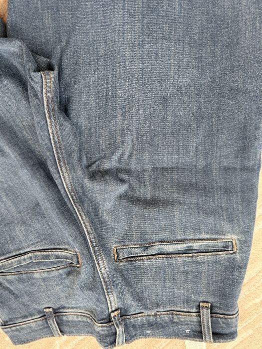 Jeans Massimo Dutti