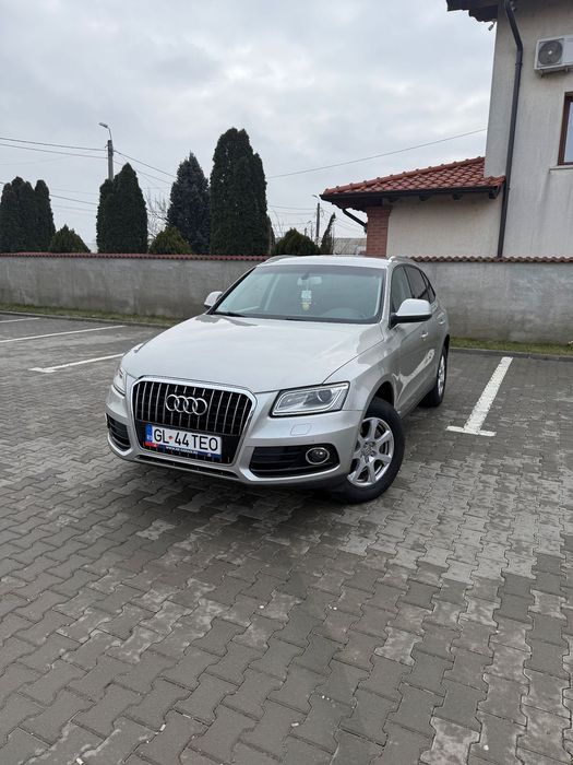 Audi Q5 Stare perfectă de funcționare