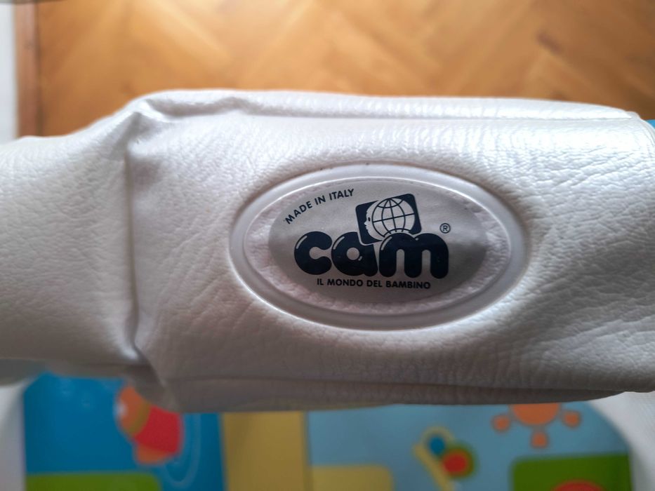 Детска кошара Кам Cam