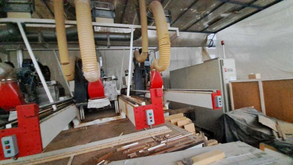 Продава се Промишлена сграда в Велики Преслав - 21563 кв.м за 27 €/кв.м - Снимка #18