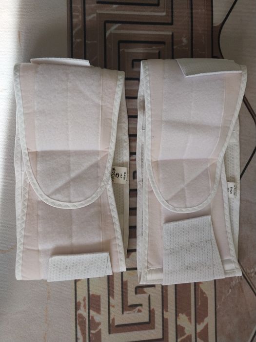 Бандаж, корсет, пояс