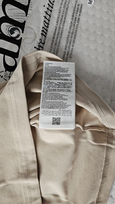 Tricou Ami paris, size M am factura la el