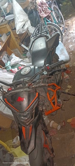 Текин 300 мотоцикл