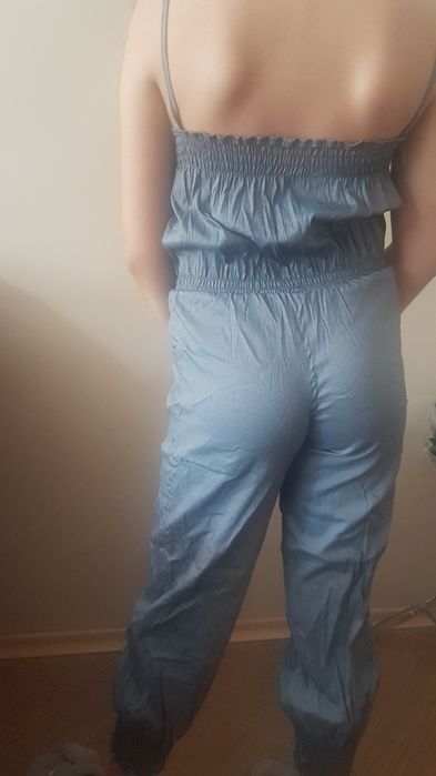 Летни гащеризони