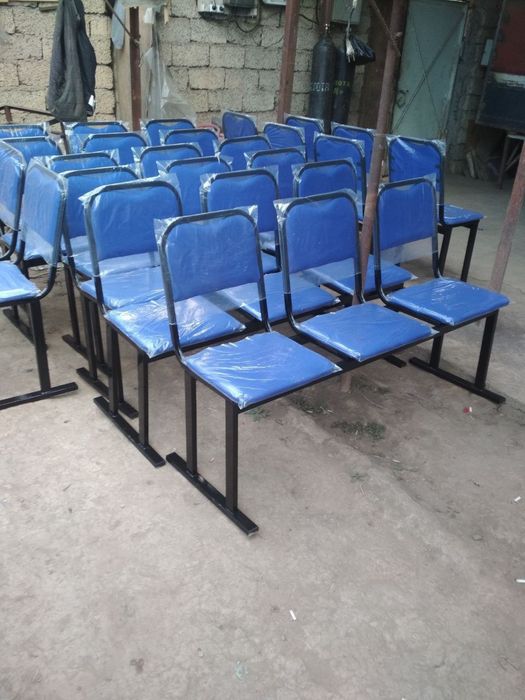 Скамейка ажиданка диван