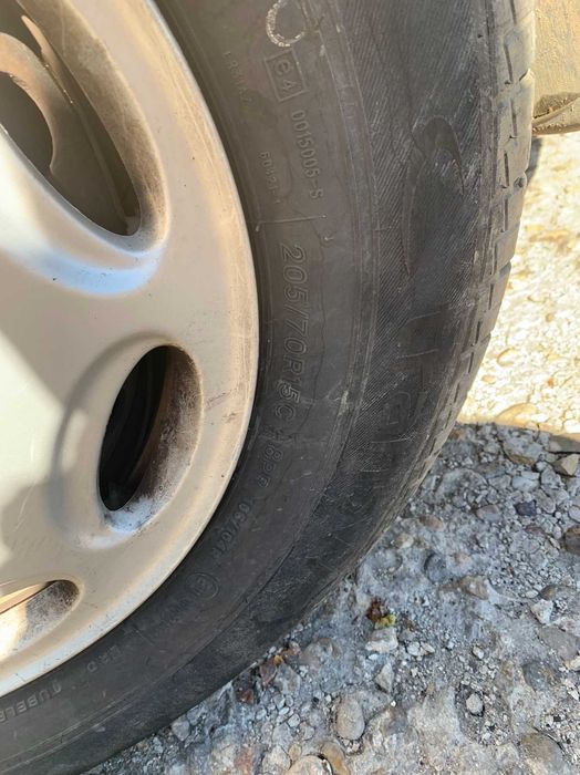 Mercedes Vito W638 110D 2.3 Мерцедес Вито 110Д 2,3 На Части