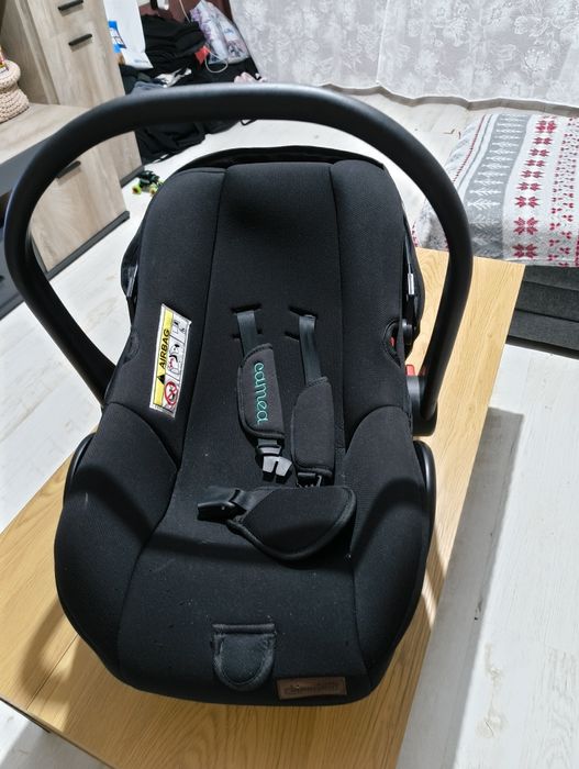 Кош за новородено