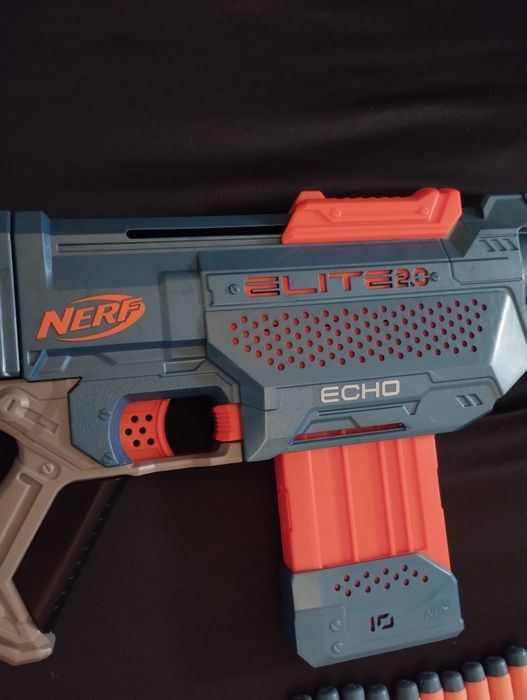 Nerf Elite 2.0 ECHO