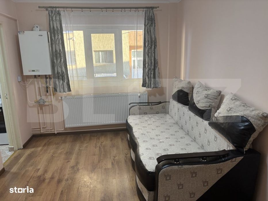 Garsoniera de vanzare, 23 mp - Gura Humorului