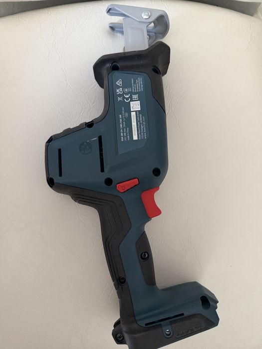 Bosch-fierestrau sabie-original
