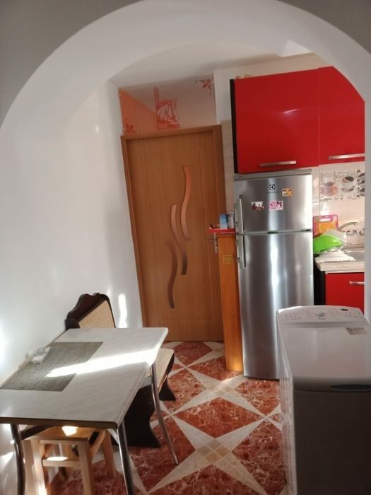 Vând garsoniera în Tulcea