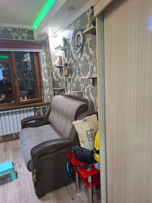 1/9/9 на ТтЗ , бывшее общежитие