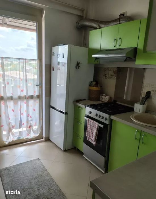 2 Camere - Cartier Visoianu - zona linistita