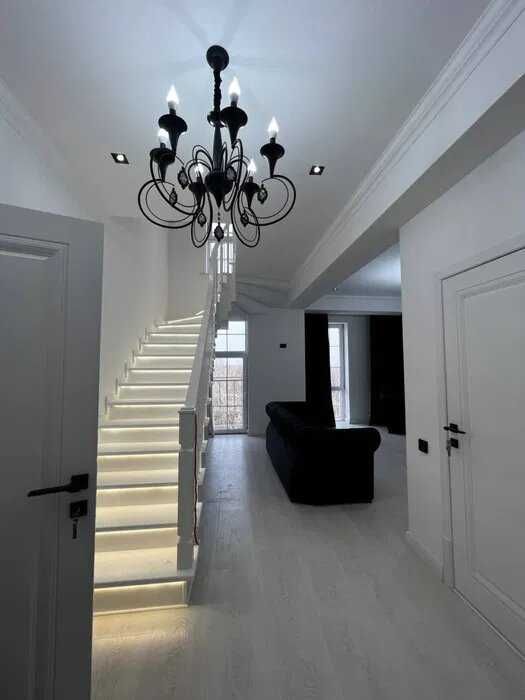 Сдаётся квартира на Чиланзар 19кв с авторским ремонтам‼️