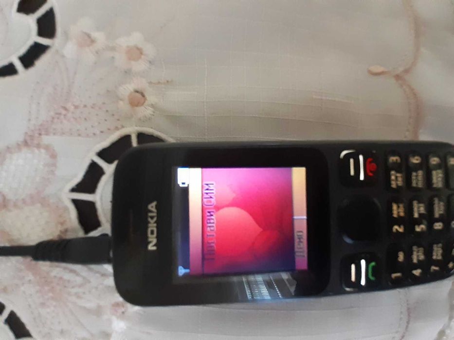 Телефон iphone Nokia-160лв. Перфектен