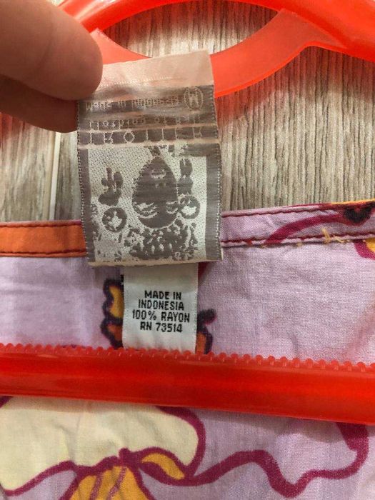 Кофта юбка из США с бусинками