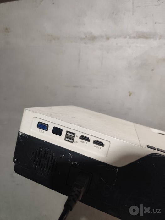 Продается проектор Canon LV-WX300