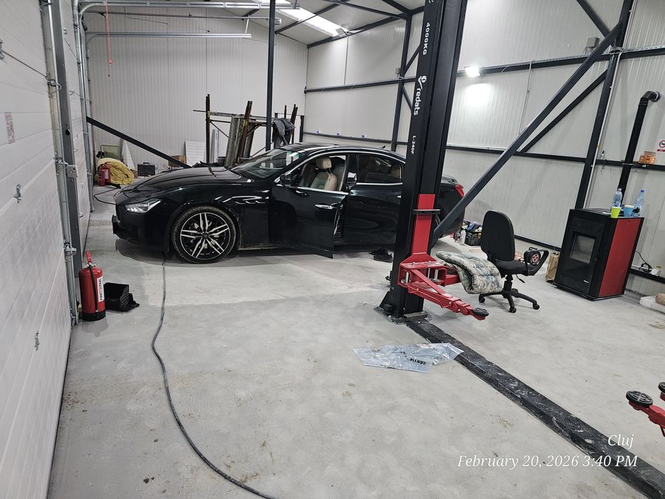 Service auto Cluj, Service auto Dezmir, mecanic Dezmir, mecanic Cluj