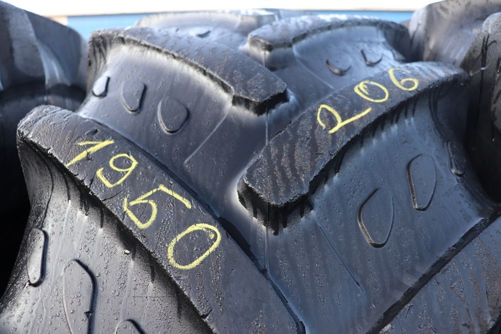 580/70r38 Kleber Anvelopa de OCAZIE cu livare si Garantie