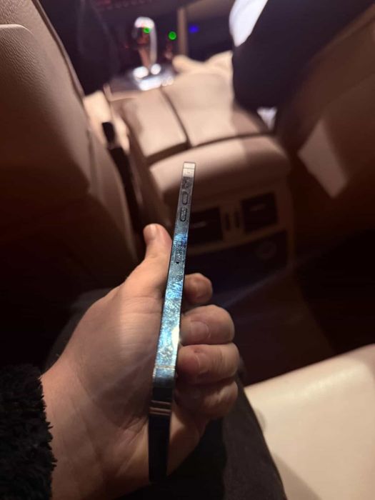 iphone 12 pro max impecabil