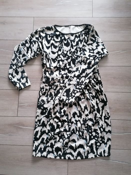 Лот блуза, туника, рокля и шал