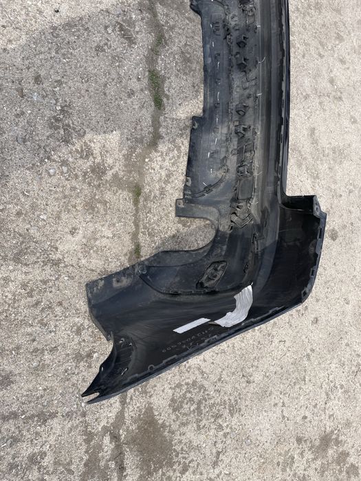 Задна броня за BMW X4 M F26 БМВ Х4 М 2014-2018г