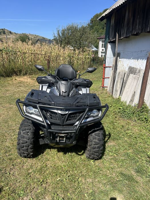 Vand Cf moto 850xc an fabricatie 2020