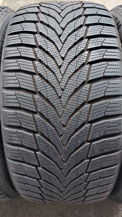 Зимни гуми 275/40/20 Nexen Winguard Sport 2 4 броя