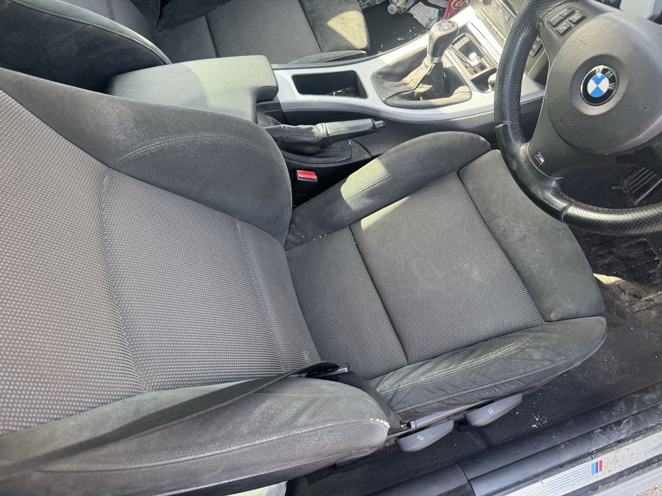 Бмв е91 318и 143кс bmw e91 318i 143hp НА ЧАСТИ