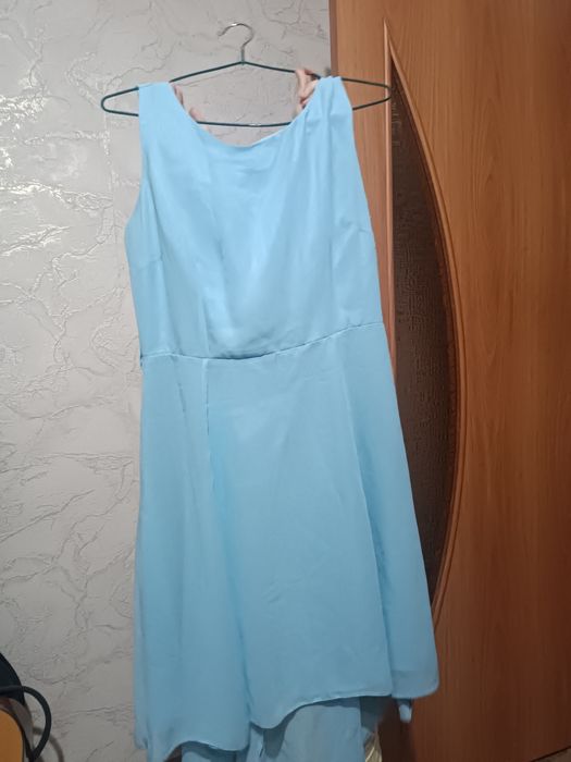 Продам лёгкое летнее платье