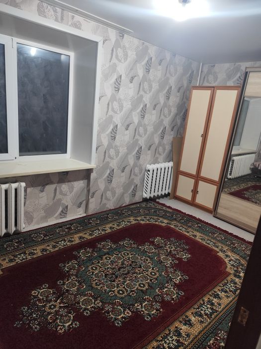 2бөлмелі пәтер сатылады