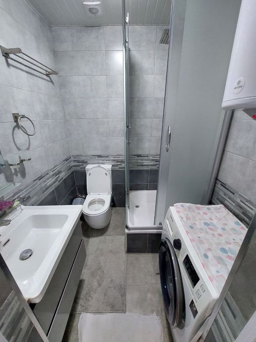 Однушка Студия   450