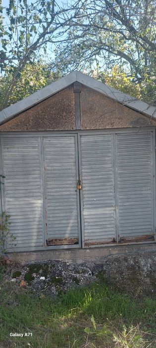 Продава се Къща в с. Царев дол, Област Силистра - 80 кв.м за 121 €/кв.м - Снимка #21