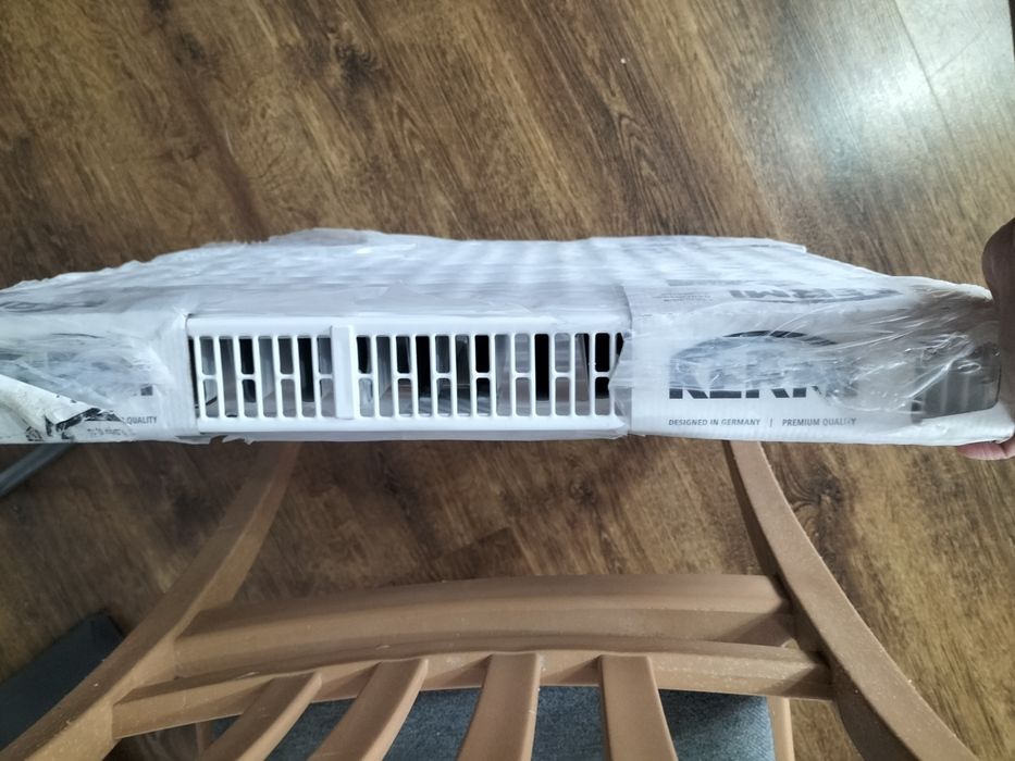 Радиатор отопление