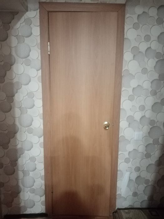 Межкомнатные двери