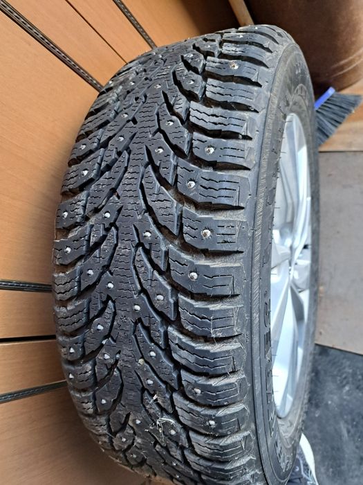 Продам колеса R1 7