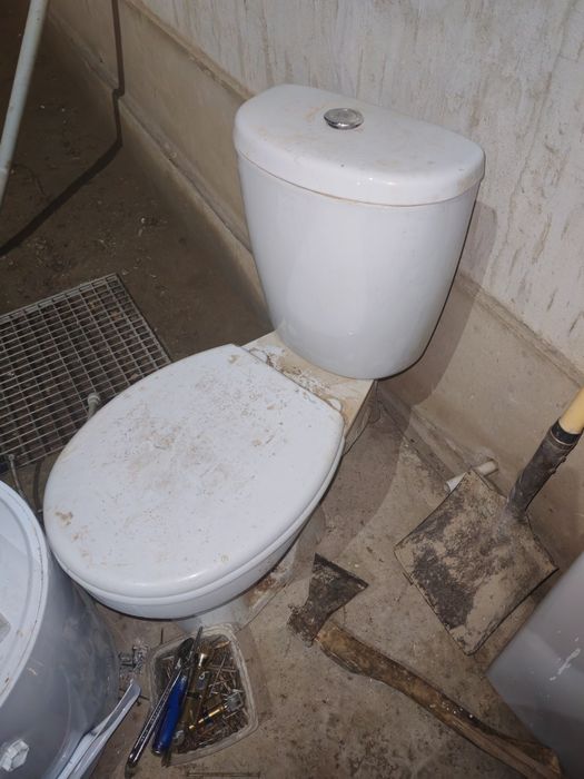 Осы унитаз сатылады.