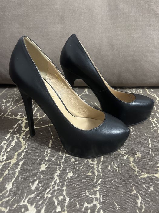 Туфли 35 размер.