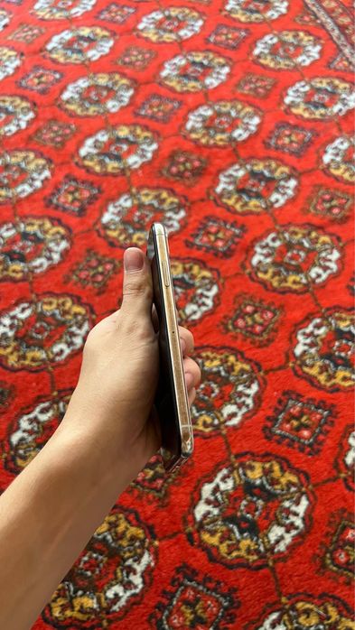 iPhone x imeyka otmaga