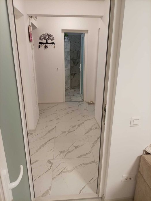 Apartament 3 camere