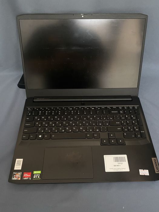 Lenovo gaming 3/baitimes•0.0.24