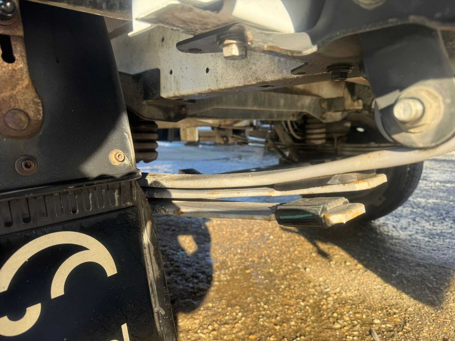 Renault Master 2020 - 10 Europaleti -  2.3 dci - 163 cp