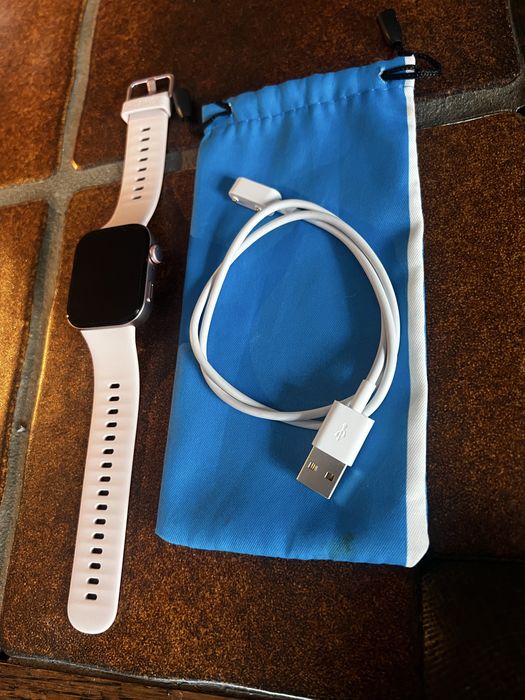 Смарт часовник HUAWEI WATCH FIT 3-16B