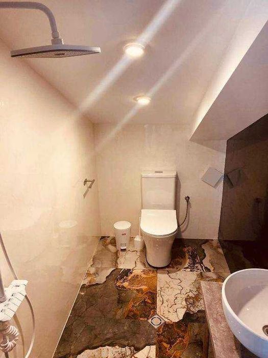 Дава се под наем Къща в Черноморец - 135 кв.м за 2200 € - Снимка #10